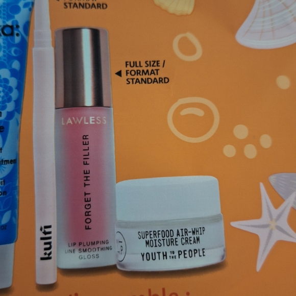 Sephora favorites Clean Me Up kit - Picture 4 of 4